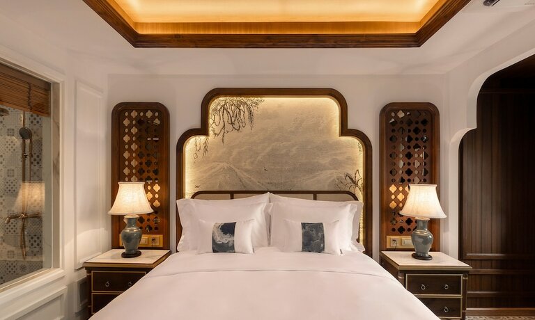 Imagen general del Hotel CHINO at Nimman Luxury Boutique. Foto 8
