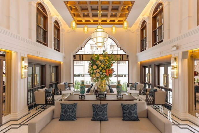 Imagen general del Hotel CHINO at Nimman Luxury Boutique. Foto 9