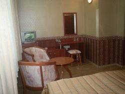 Imagen general del Hotel CHIPLAKOFF. Foto 4