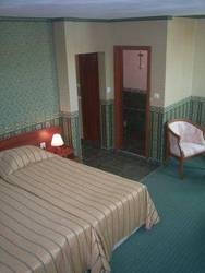 Imagen general del Hotel CHIPLAKOFF. Foto 7