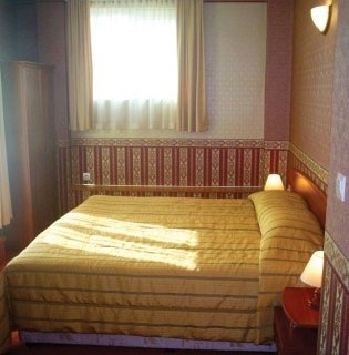 Imagen general del Hotel CHIPLAKOFF. Foto 8