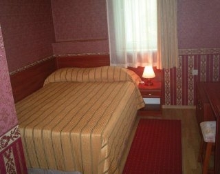 Imagen general del Hotel CHIPLAKOFF. Foto 9