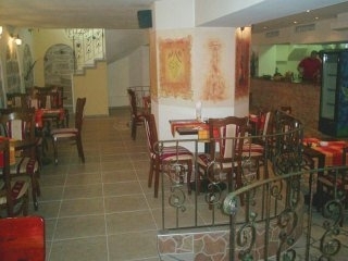 Imagen del bar/restaurante del Hotel CHIPLAKOFF. Foto 15