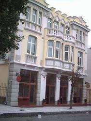 Imagen general del Hotel CHIPLAKOFF. Foto 11