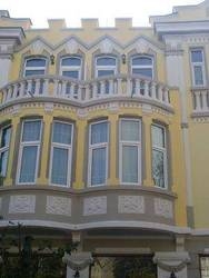 Imagen general del Hotel CHIPLAKOFF. Foto 12