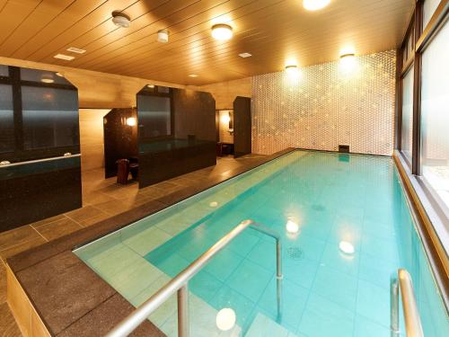 Imagen general del Hotel CHISUN PREMIUM Kyoto Kujo. Foto 12