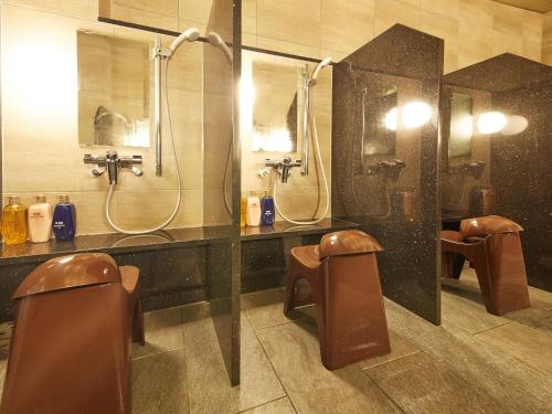 Imagen general del Hotel CHISUN PREMIUM Kyoto Kujo. Foto 15