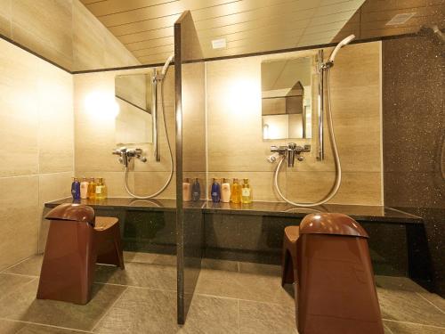 Imagen general del Hotel CHISUN PREMIUM Kyoto Kujo. Foto 16