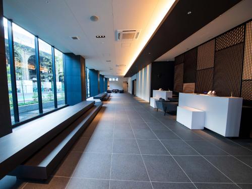 Imagen general del Hotel CHISUN STANDARD Osaka Shin-Imamiya. Foto 1