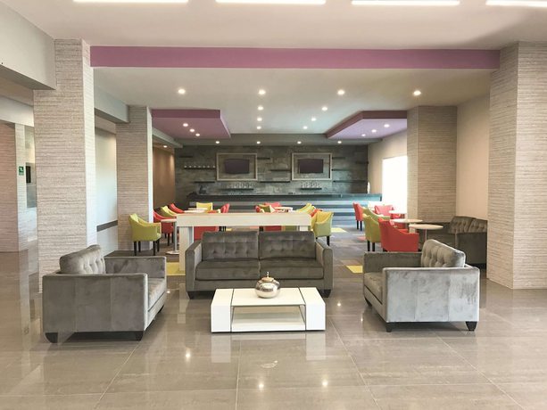 Imagen de los interiores del Hotel CHN Hotel Monterrey Aeropuerto, Trademark by Wyndham. Foto 16