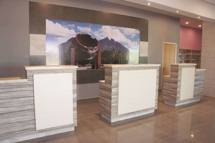 Imagen de los interiores del Hotel CHN Hotel Monterrey Aeropuerto, Trademark by Wyndham. Foto 18