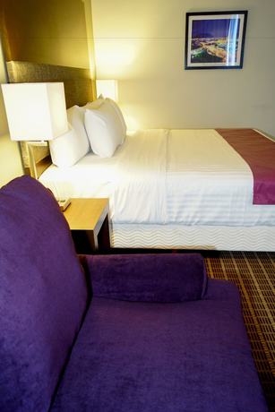 Imagen de la habitación del Hotel CHN Hotel Monterrey Centro, Trademark Collection by Wyndham. Foto 2