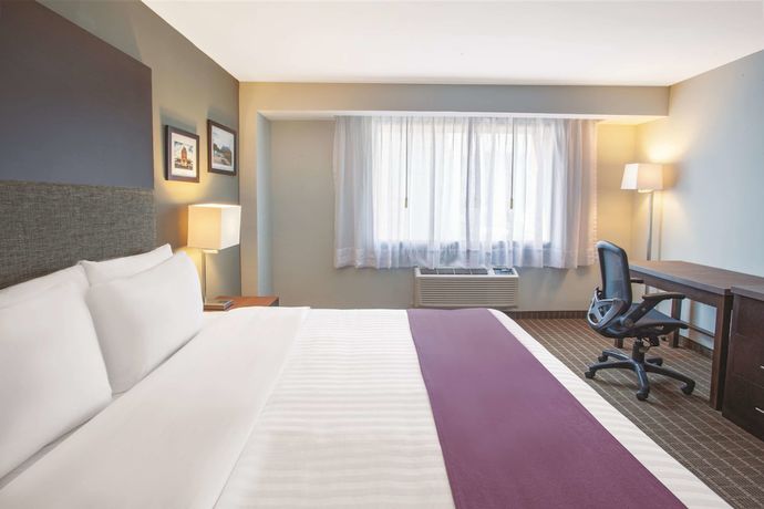 Imagen de la habitación del Hotel CHN Hotel Monterrey Centro, Trademark Collection by Wyndham. Foto 7