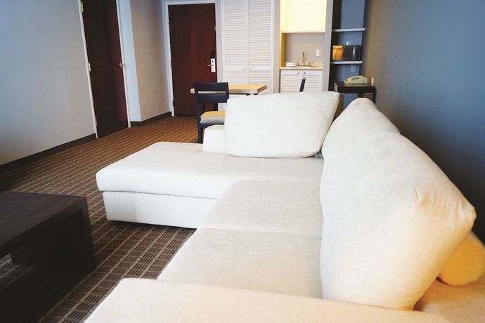 Imagen de la habitación del Hotel CHN Hotel Monterrey Centro, Trademark Collection by Wyndham. Foto 10