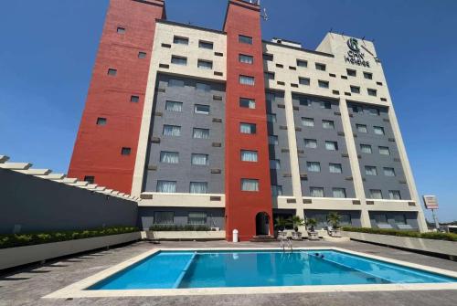 Imagen general del Hotel CHN Hotel Monterrey Norte, Trademark Collection by Wyndham. Foto 8