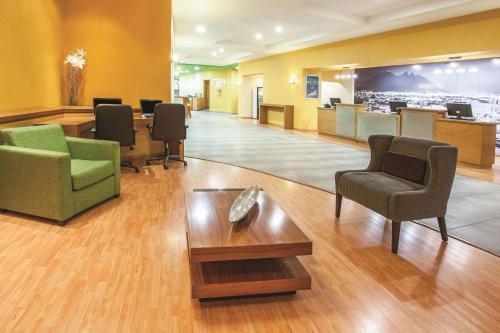 Imagen general del Hotel CHN Hotel Monterrey Norte, Trademark Collection by Wyndham. Foto 1