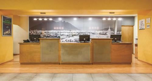 Imagen general del Hotel CHN Hotel Monterrey Norte, Trademark Collection by Wyndham. Foto 2