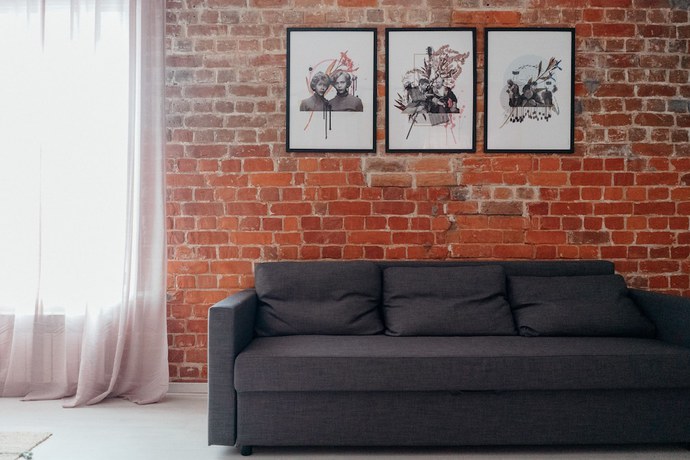 Imagen de la habitación del Hotel CHO, Kazan. Foto 2