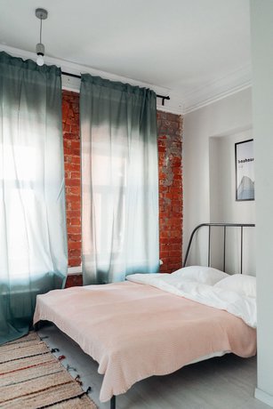 Imagen de la habitación del Hotel CHO, Kazan. Foto 4