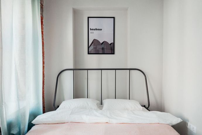 Imagen de la habitación del Hotel CHO, Kazan. Foto 5