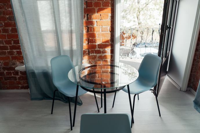 Imagen de la habitación del Hotel CHO, Kazan. Foto 7