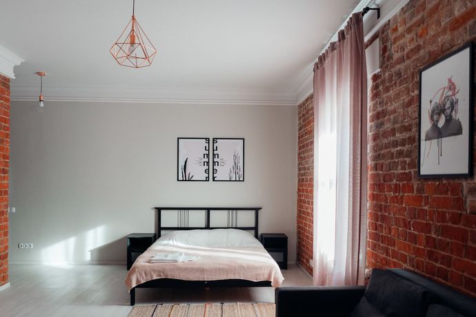 Imagen de la habitación del Hotel CHO, Kazan. Foto 12