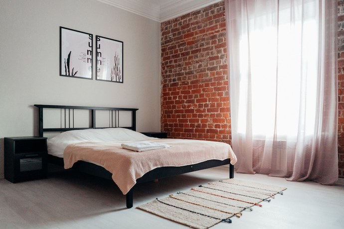 Imagen de la habitación del Hotel CHO, Kazan. Foto 14