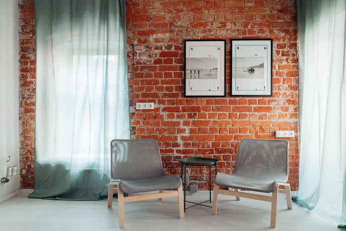 Imagen de la habitación del Hotel CHO, Kazan. Foto 15