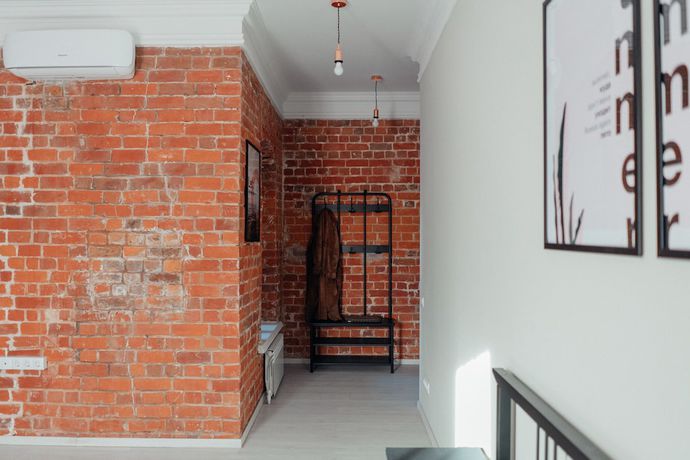 Imagen de la habitación del Hotel CHO, Kazan. Foto 19