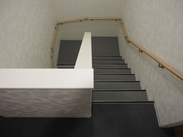 Imagen de los interiores del Hotel CHOINEHOTEL SAPPORO TEINE - Hostel. Foto 15