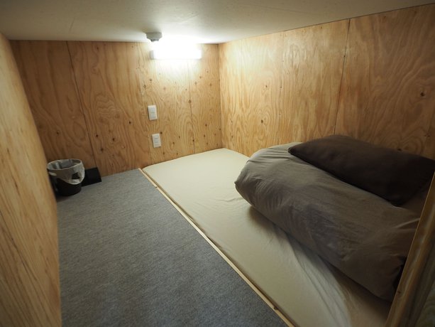 Imagen de la habitación del Hotel CHOINEHOTEL SAPPORO TEINE - Hostel. Foto 4