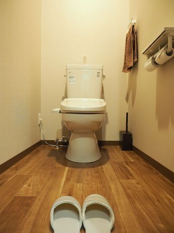 Imagen de los interiores del Hotel CHOINEHOTEL SAPPORO TEINE - Hostel. Foto 16