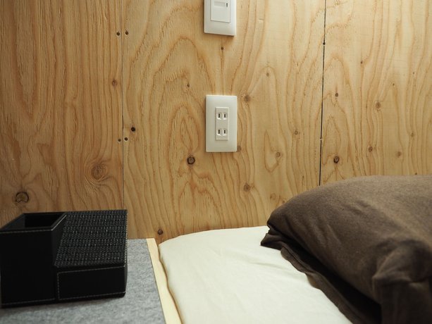 Imagen de la habitación del Hotel CHOINEHOTEL SAPPORO TEINE - Hostel. Foto 11