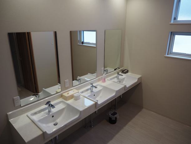 Imagen de la habitación del Hotel CHOINEHOTEL SAPPORO TEINE - Hostel. Foto 12