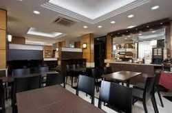 Imagen del bar/restaurante del Hotel CHOISEUL OPERA HOTEL. Foto 5