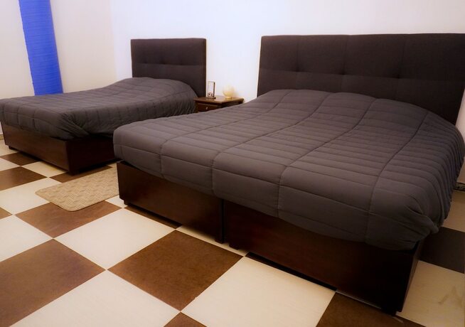 Imagen general del Hotel CHOLOA. Foto 6