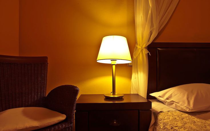 Imagen de la habitación del Hotel CHRIS HOTEL. Foto 7