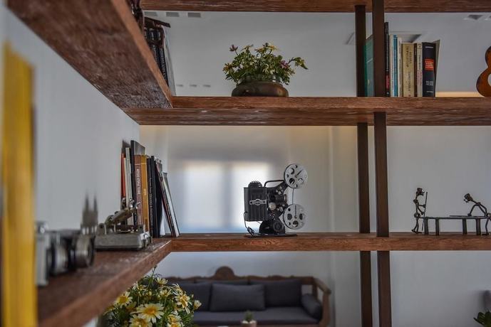 Imagen de los interiores del Hotel CHRIS HOTEL. Foto 19