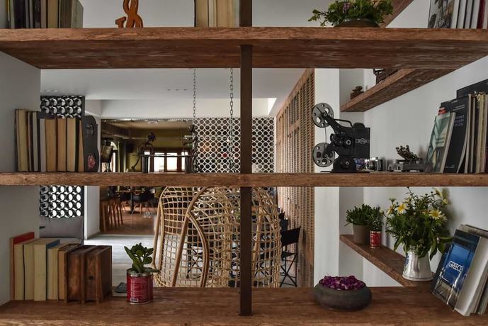 Imagen de los interiores del Hotel CHRIS HOTEL. Foto 20