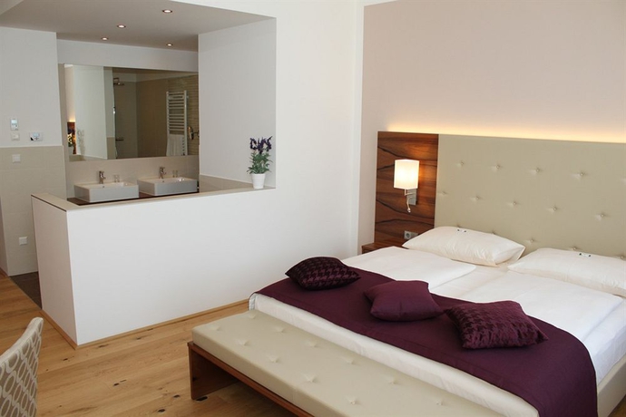 Imagen de la habitación del Hotel CHRIZZ Rooms. Foto 4