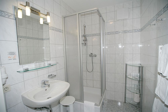 Imagen de la habitación del Hotel CHRIZZ Rooms. Foto 5