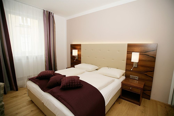 Imagen de la habitación del Hotel CHRIZZ Rooms. Foto 7