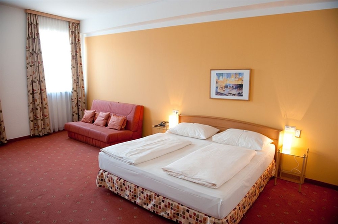 Imagen de la habitación del Hotel CHRIZZ Rooms. Foto 9