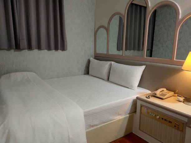 Imagen de la habitación del Hotel CHRYSLER HOTEL. Foto 4