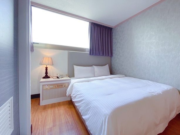 Imagen de la habitación del Hotel CHRYSLER HOTEL. Foto 5