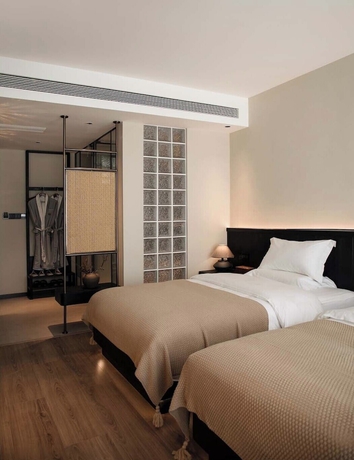 Imagen de la habitación del Hotel CHUN LIN BOUTIQUE HOTEL. Foto 3