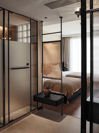 Imagen de la habitación del Hotel CHUN LIN BOUTIQUE HOTEL. Foto 5