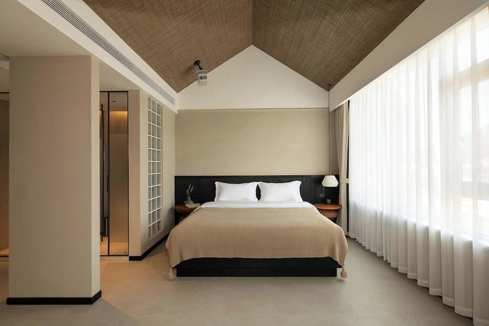 Imagen de la habitación del Hotel CHUN LIN BOUTIQUE HOTEL. Foto 8