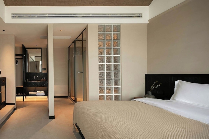 Imagen de la habitación del Hotel CHUN LIN BOUTIQUE HOTEL. Foto 9