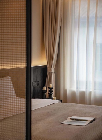 Imagen de la habitación del Hotel CHUN LIN BOUTIQUE HOTEL. Foto 11